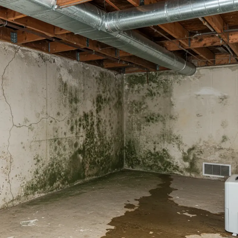 Professional Mold Removal in Grant City, NY